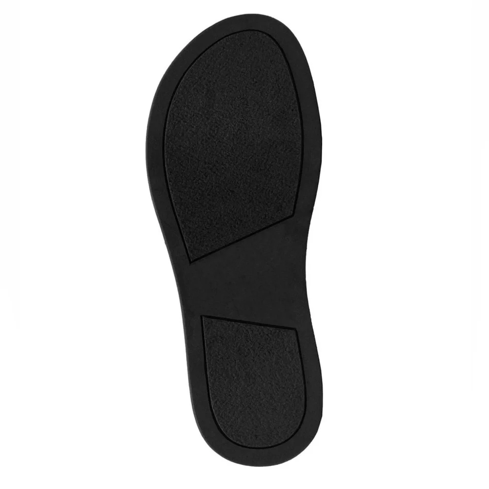 Vince Camuto Sondrie Slide Puffy two strap Sandal - Picture 9 of 9